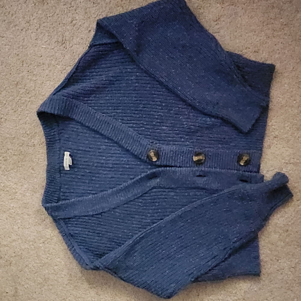 AE cardi